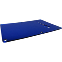 Toronzo Backplate BP-2PLY-Mirror Blue