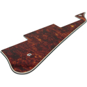 Toronzo Pickguard LP-4PLY-Tortoise Standard