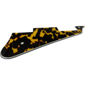 Toronzo Pickguard LP-3PLY-Wild Cat Yellow