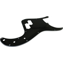 Toronzo Pickguard PB-3PLY-Black