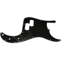 Toronzo Pickguard PB-4PLY-Black