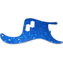 Toronzo Pickguard PB-3PLY-Pearl Blue