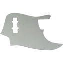 Toronzo Pickguard JB-1PLY-Transparent