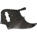 Toronzo Pickguard JB-3PLY-Black