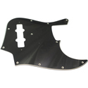 Toronzo Pickguard JB-3PLY-Black Cream