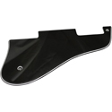 Toronzo Pickguard 335-3-Black