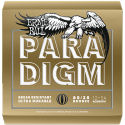 Ernie Ball Paradigm Bronze 12-54