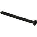 Soap Bar Pickup Screws Black