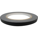 Black Paper Pickup Tape 12mm