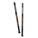 Toca World Percussion Duro Didgeridoos small (painted) DIDG-DUROSM
