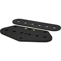 Tele Bridge Pickup Flat Set