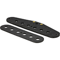 Strat Pickup Flat Set