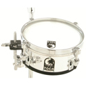 Toca Drumset Add-Ons Acrylic Mini Timbales Smoke T-408AS