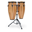 Latin Percussion Congaset Aspire 10 inch & 11 inch