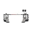 Gibraltar Foot pedal 4000 Series Double 4711ST-DB