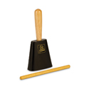 Latin Percussion Cowbell Aspire EZ-Grip LP860.020