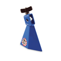 Latin Percussion Cowbell Jam Bells Jam Bell