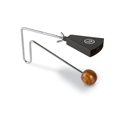 Latin Percussion Vibra-Slap II Metal metal