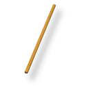 Latin Percussion Guiro Scraper LP243 Wooden Super Guiro Scraper