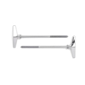 Gibraltar Bass Drum Accessory Tension Screw SC-BDTR/S