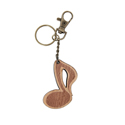 GEWA keychain eighth note
