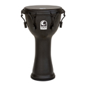 Toca Djembe Freestyle Mechanically Tuned African Sunset SFDMX-10AFS