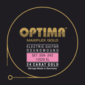 Optima 12028 EL Set