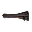 Ulsa Violin tailpiece Hill Model 2 Fine Tuner Boxwood