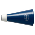 Voigt-Brass Wallace Practice Damper Tenor horn/alto horn, straight design