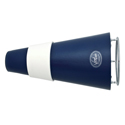 Voigt-Brass Wallace Practice Damper Tenor horn, oval design