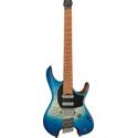 Ibanez Quest 6-Str QX54QM-BSM