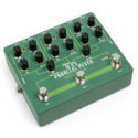 Electro Harmonix Tri Parallel Mixer