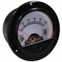 Panel Meter SO-52-100mV