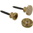 Duesenberg Multi Lock Pins Gold
