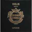 Jargar Violin Strings Superior Set Superior medium
