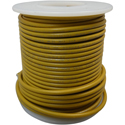 Wire 600V-SC-50ft Yellow