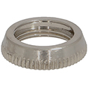 Dress Nut FS-1532-Metal Nickel