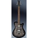 Framus D-Series Panthera Supreme Black