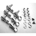 Ibanez Machine heads-6 Chrome MB500C