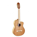 Ortega Nylon 6 Str.Guitar 25Th RCE179SN-25TH