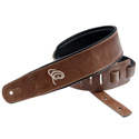 Ortega Genuine Leather Strap OSCU-2