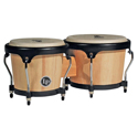 Latin Percussion Bongo Aspire Natural