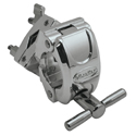 Gibraltar Rack Accessories Chrome Series Multi Clamp SC-GCMAMC
