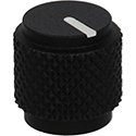 Dunlop ECB067 Knurled Knob