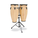 Latin Percussion Congaset City Series 11 inch & 12 inch