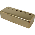 Goeldo Mini Humbucker Cover Gold