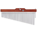 Latin Percussion Chimes Studio Series Studio 72 Chime Bars