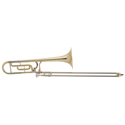 King Bb/F Tenor Trombone 3BF Legend 3BF