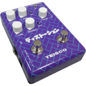 Teisco Distortion