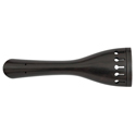 GEWA Double bass tailpiece ebony 4/4 5-string